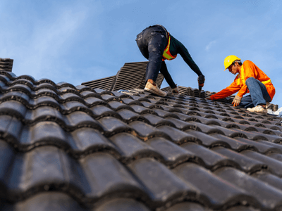 About Roof Repair Experts Tumtum, WA